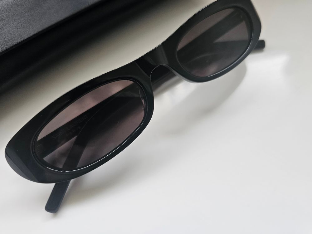 Saint Laurent - SL 557