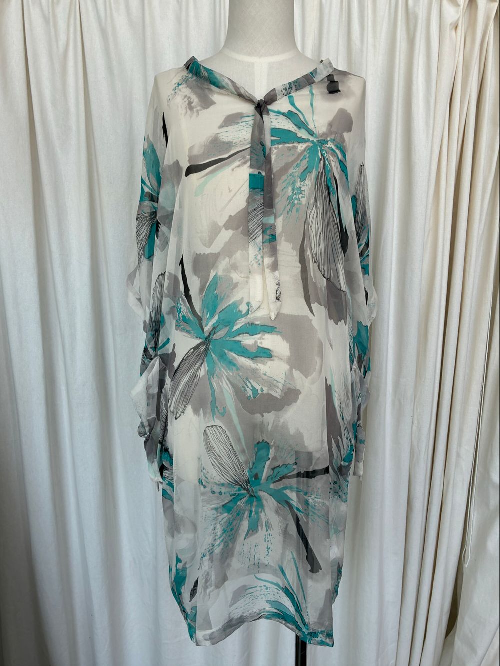 Betty dress