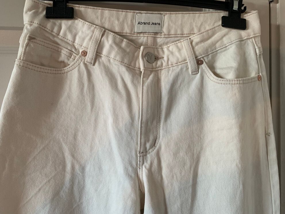 ABrand Jeans