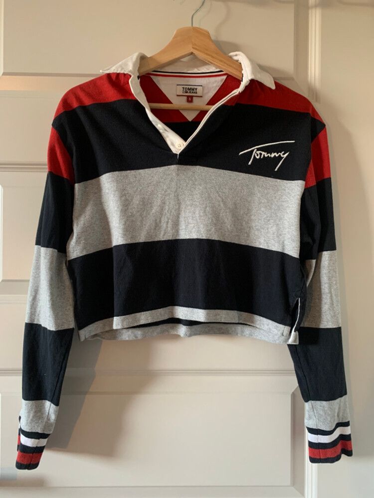Tommy Jeans Ruby Jumper