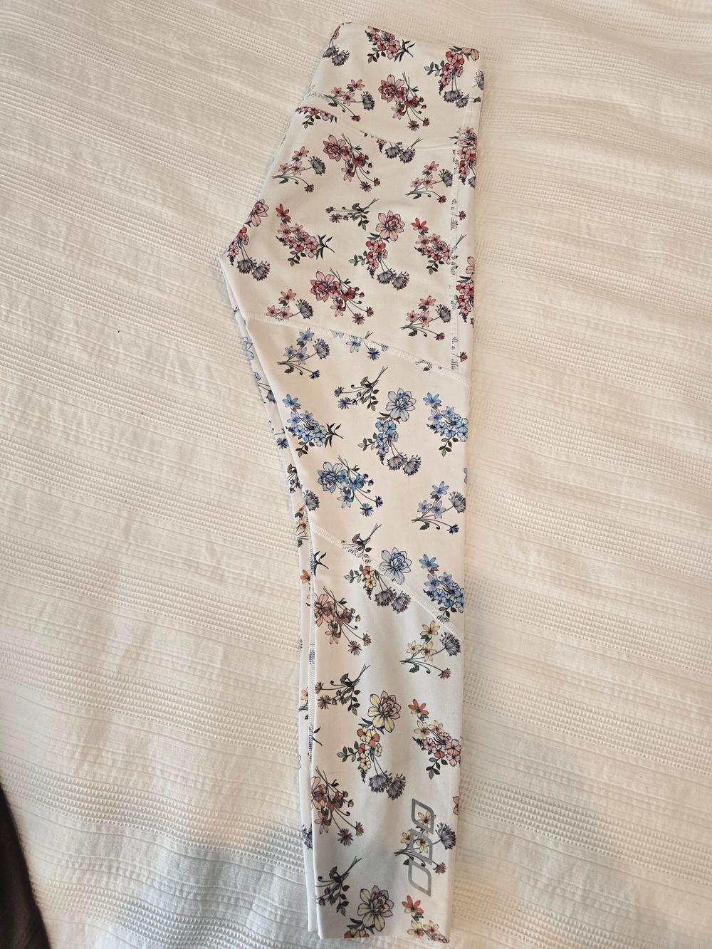 Lorna Jane Floral Leggings