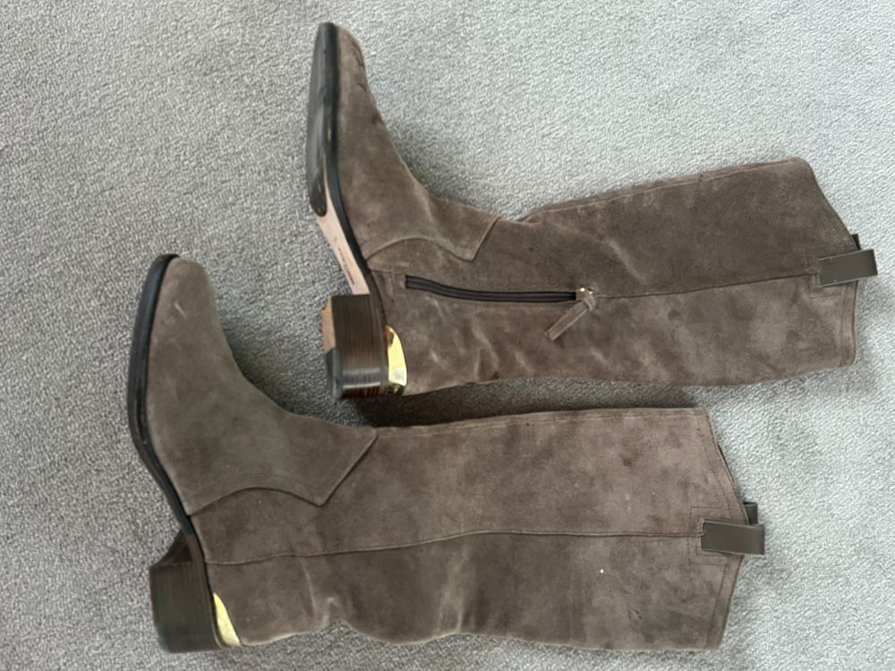 Louise et Cie beautiful boots