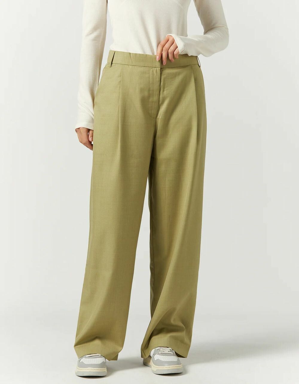 Leigh Pants