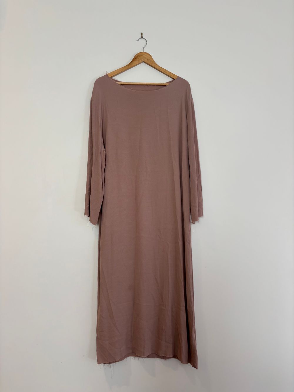 Zambesi Maxi Dress