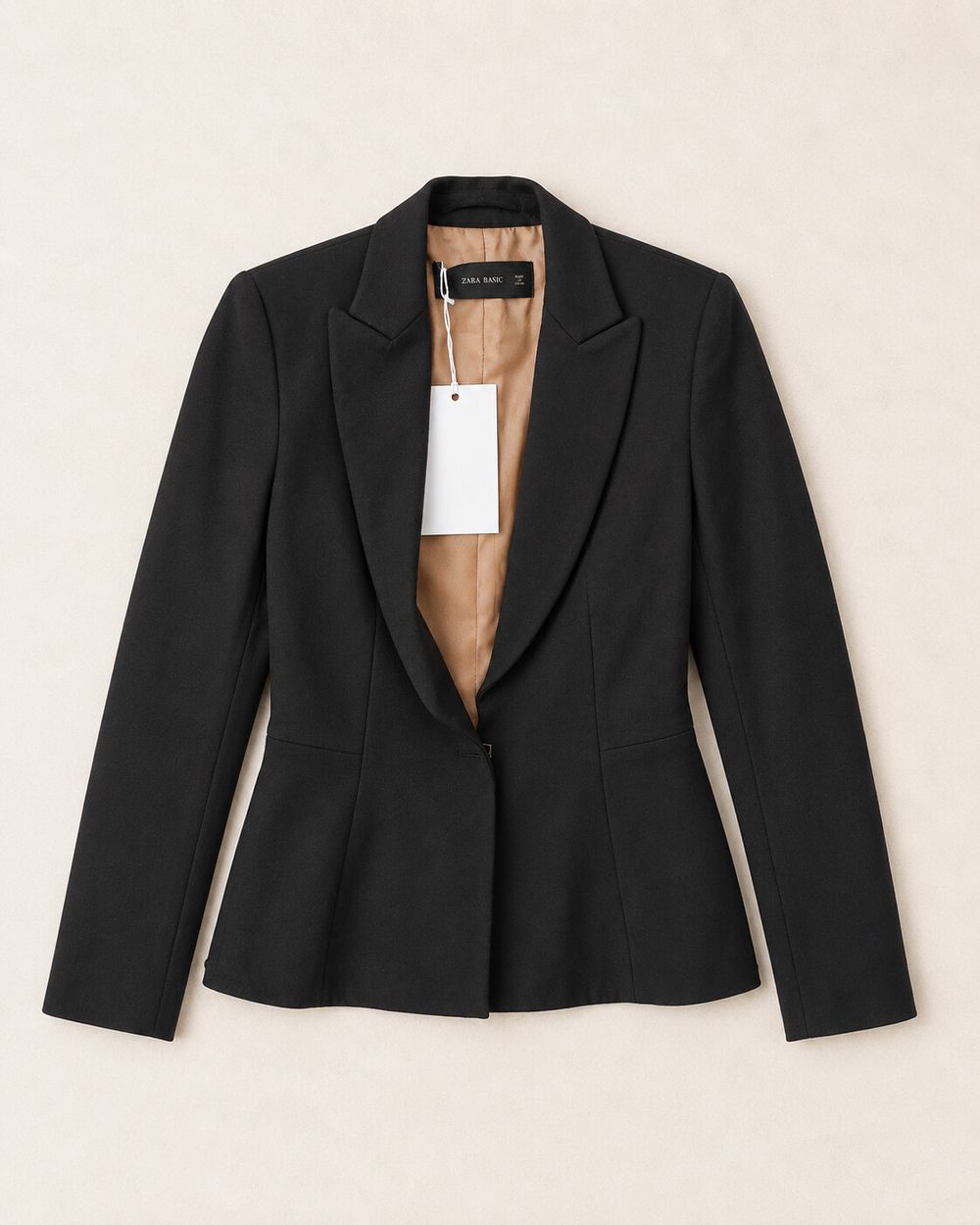 Zara Blazer