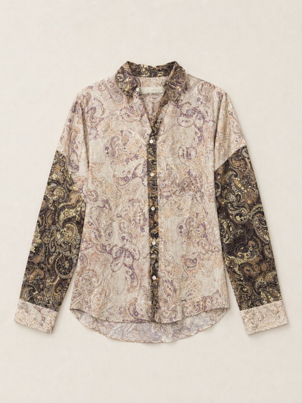 Blanca Shirt