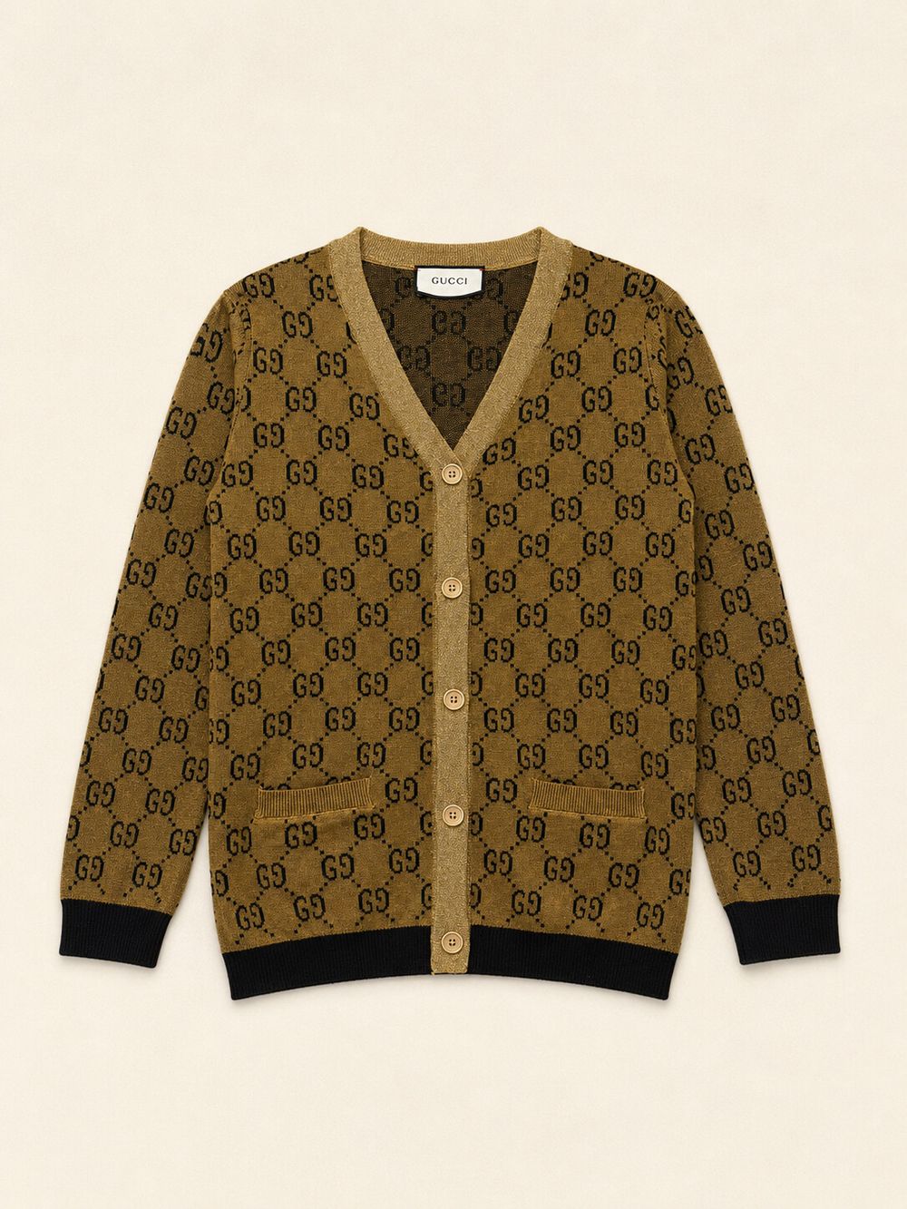 Gucci Cardigan
