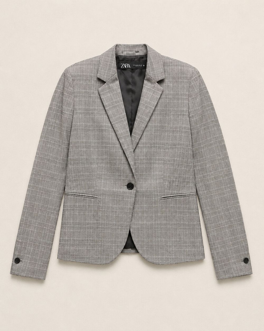 Zara Blazer