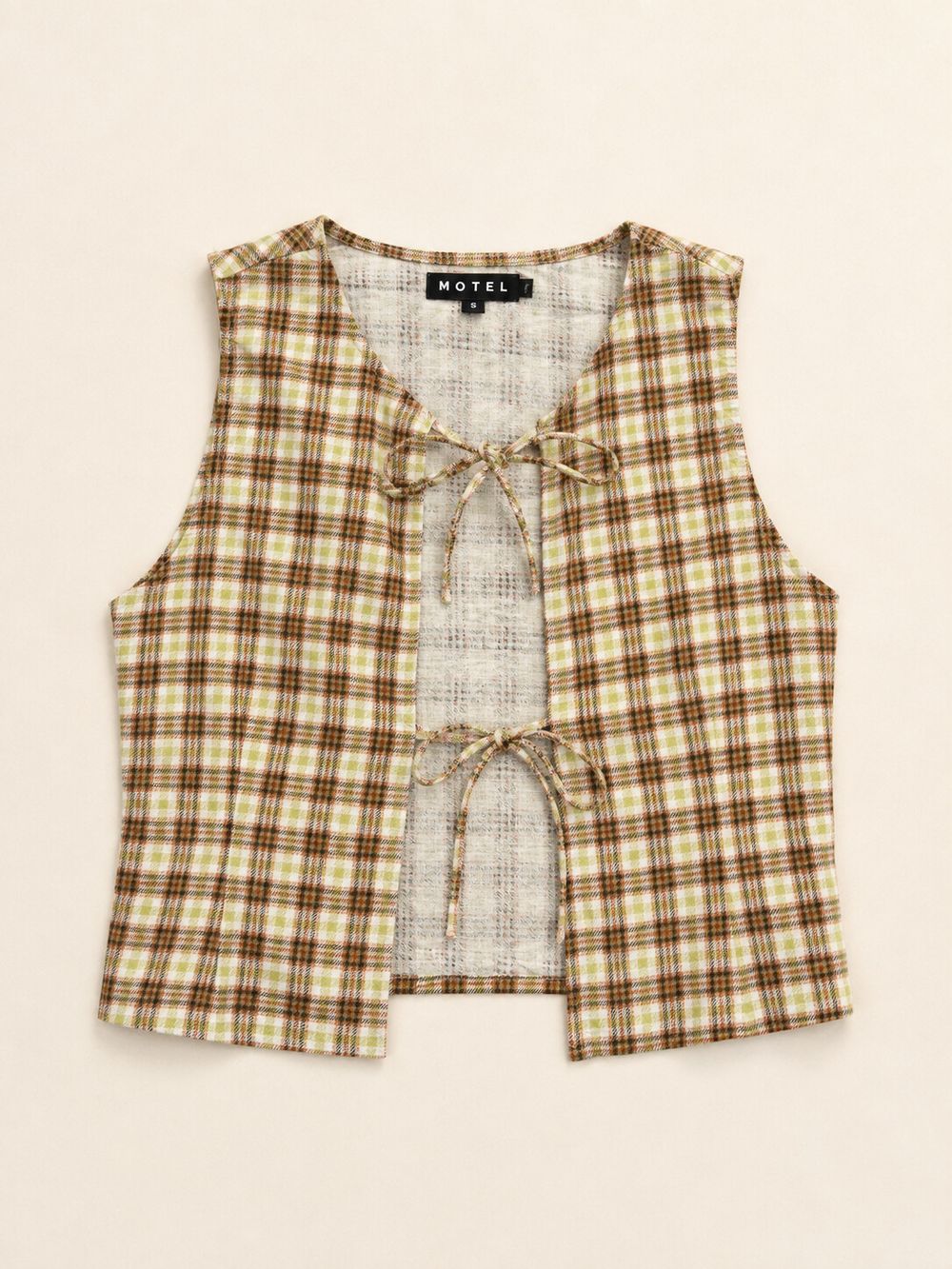 Motel Rocks Top