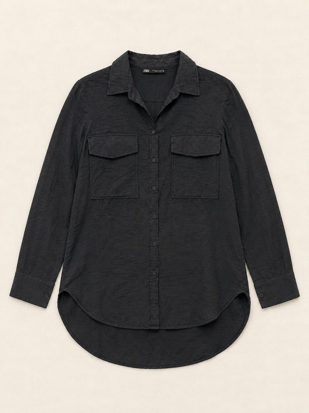 Zara Shirt/Blouse