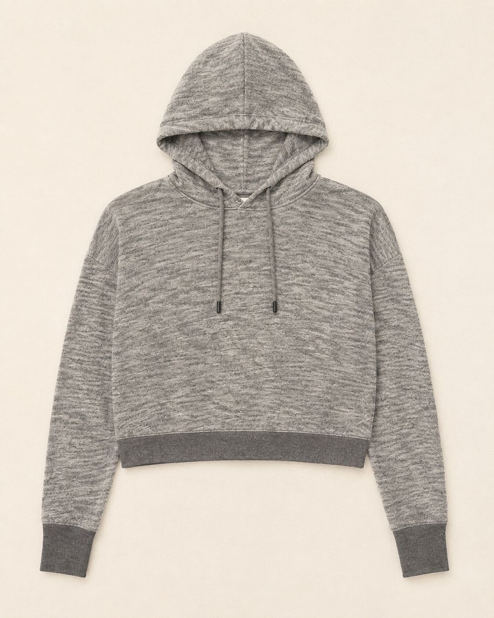 Rag & Bone Hoodie with Open Back