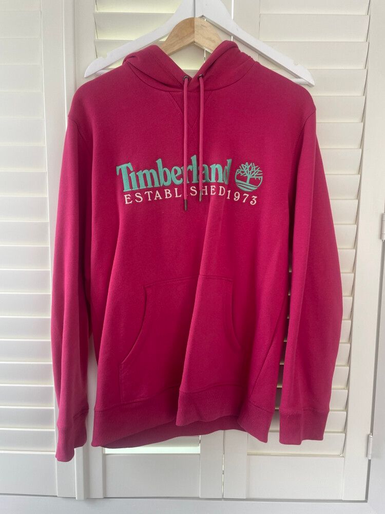 Timberland Hoodie