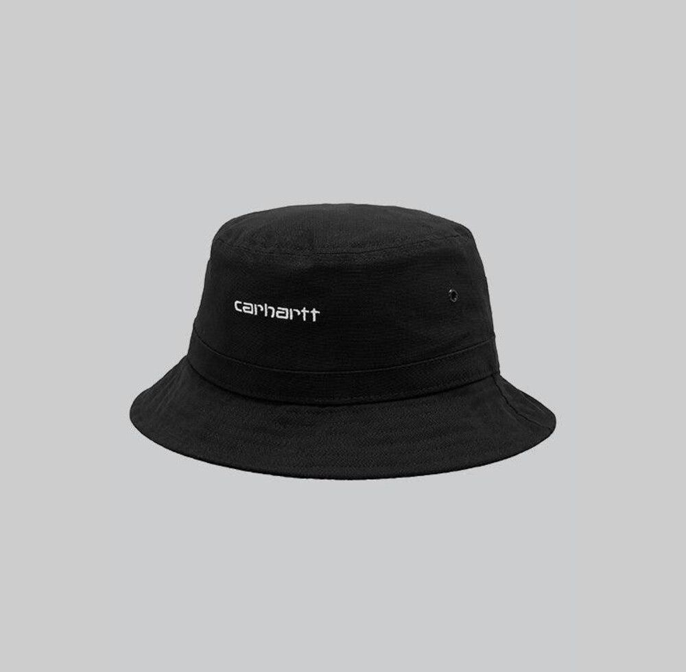 Carhartt Black Bucket Hat