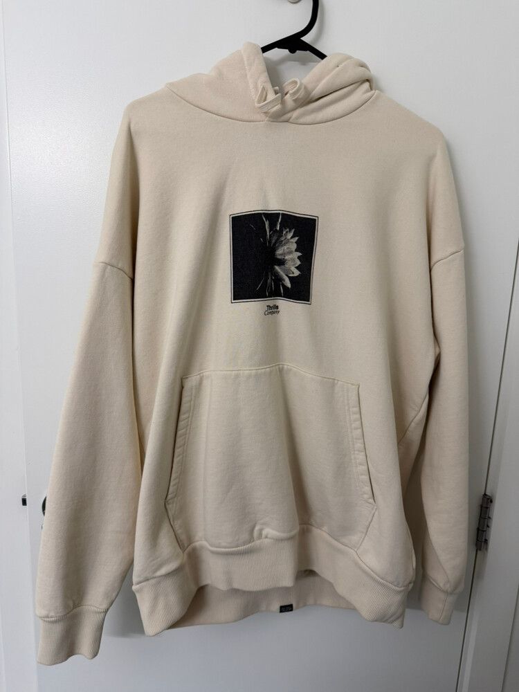 Thrills Hoodie