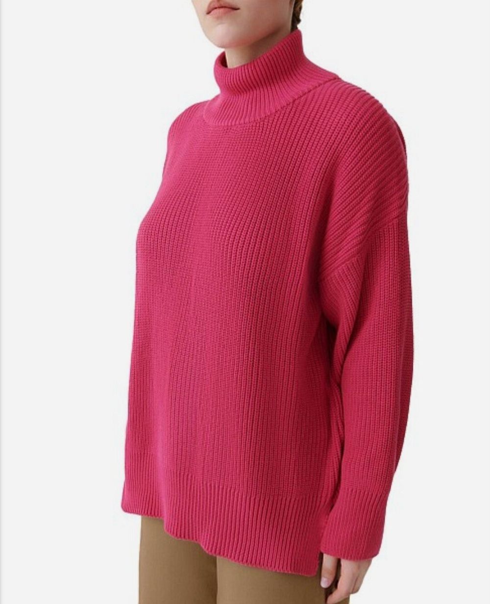 Etel Knit Sweater