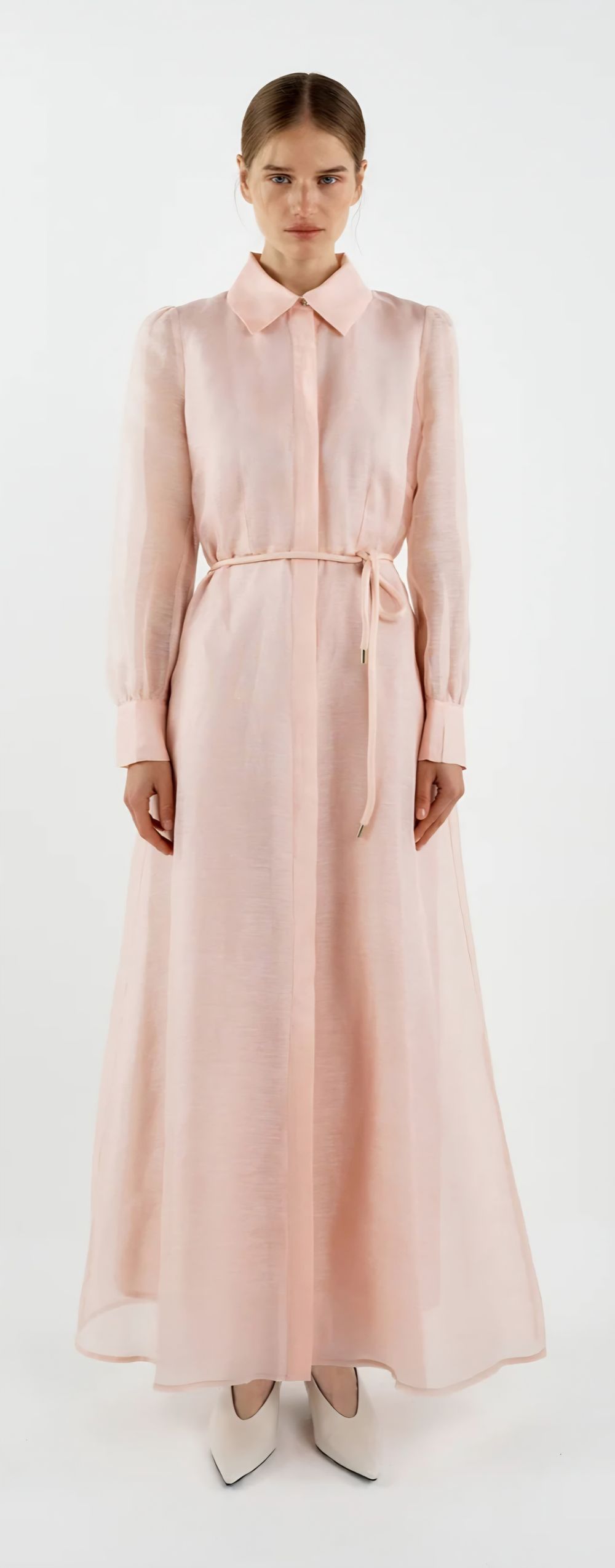 Sofia Irina Julie Dress - Pink