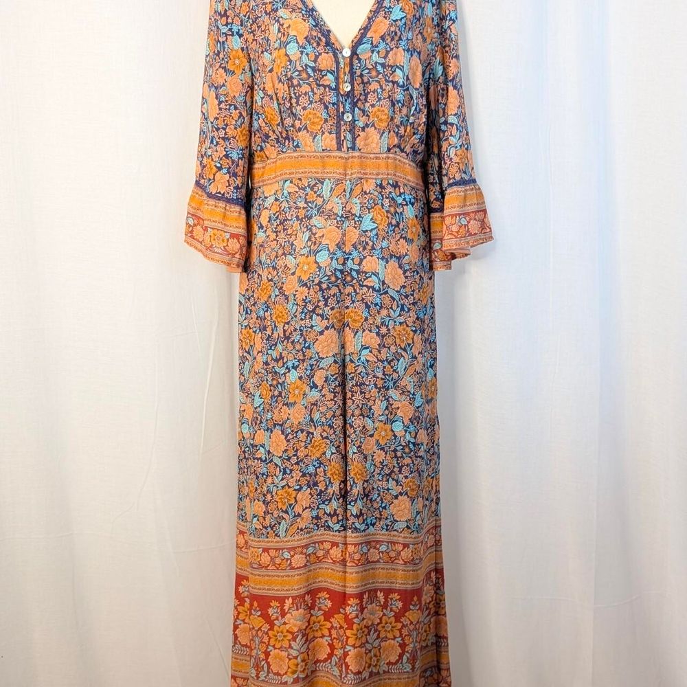 Arnhem Jumpsuit Size 14