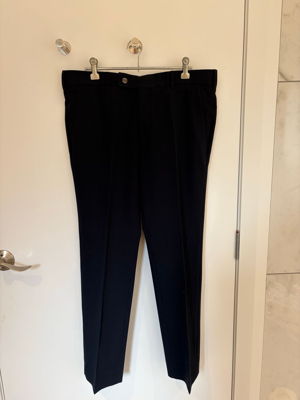 Farah Black Pants