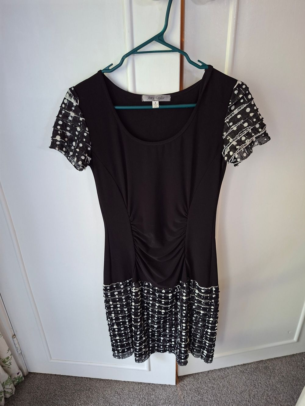 Amy Taylor Collection on Designer Wardrobe