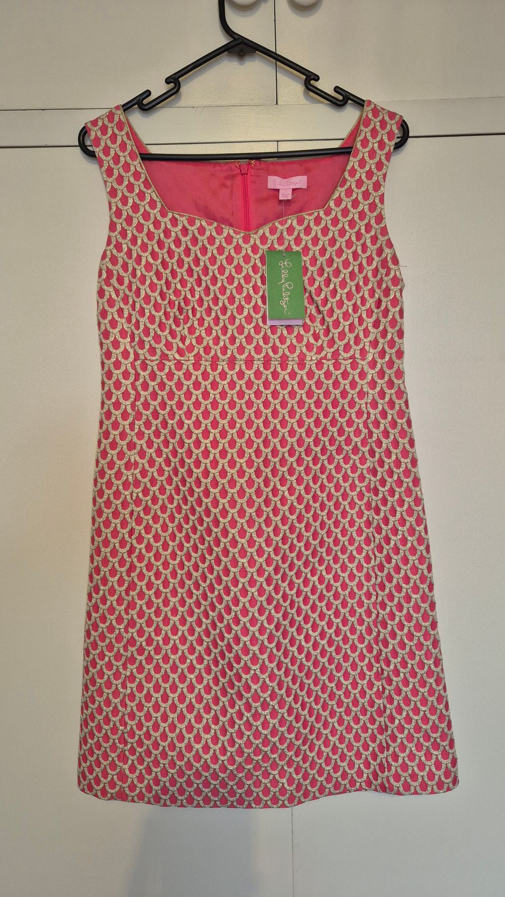 Adriana Dress