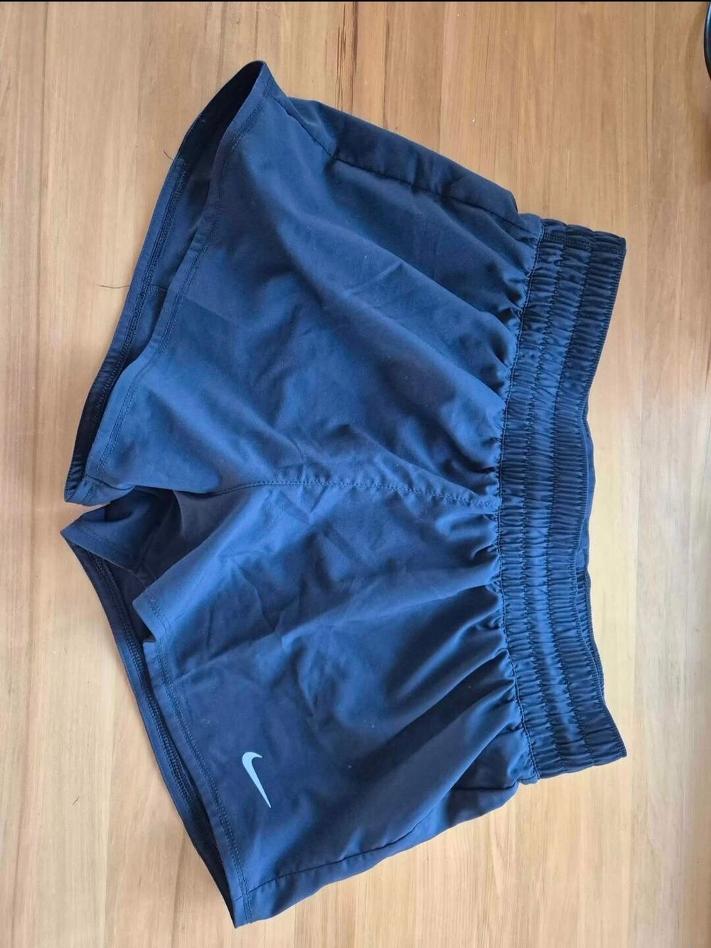 Dri-fit shorts