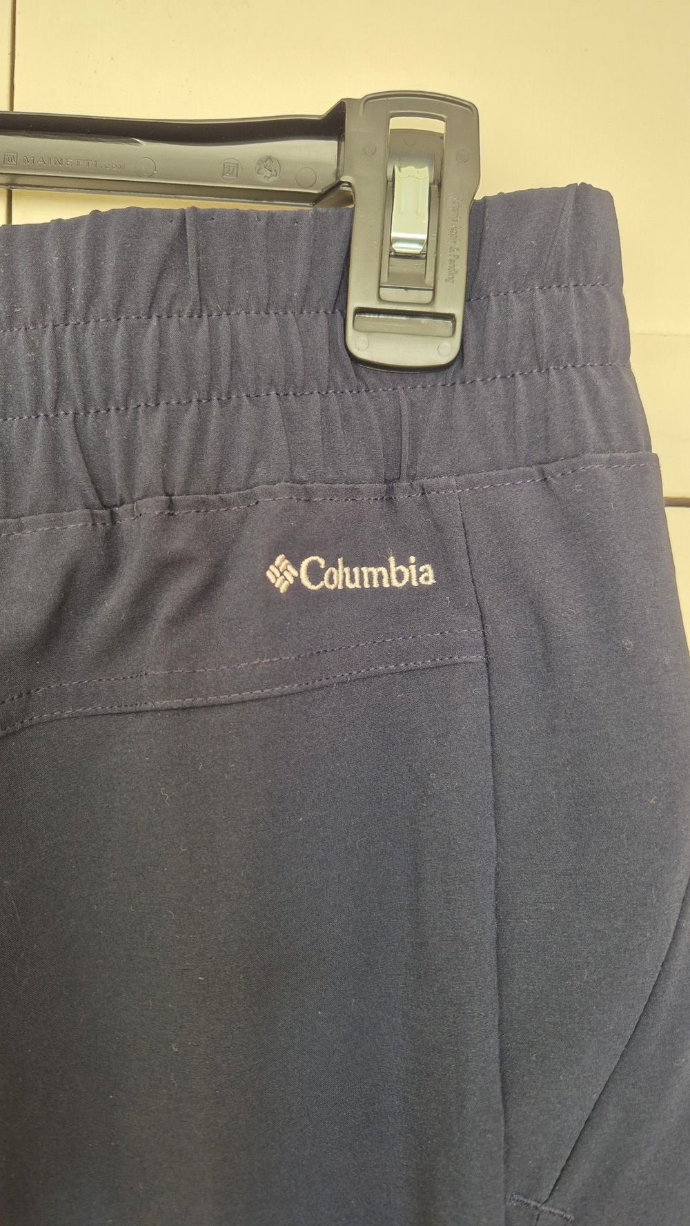 Jogger pant