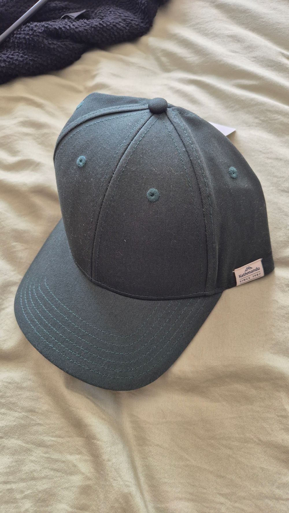 Medwin low cap
