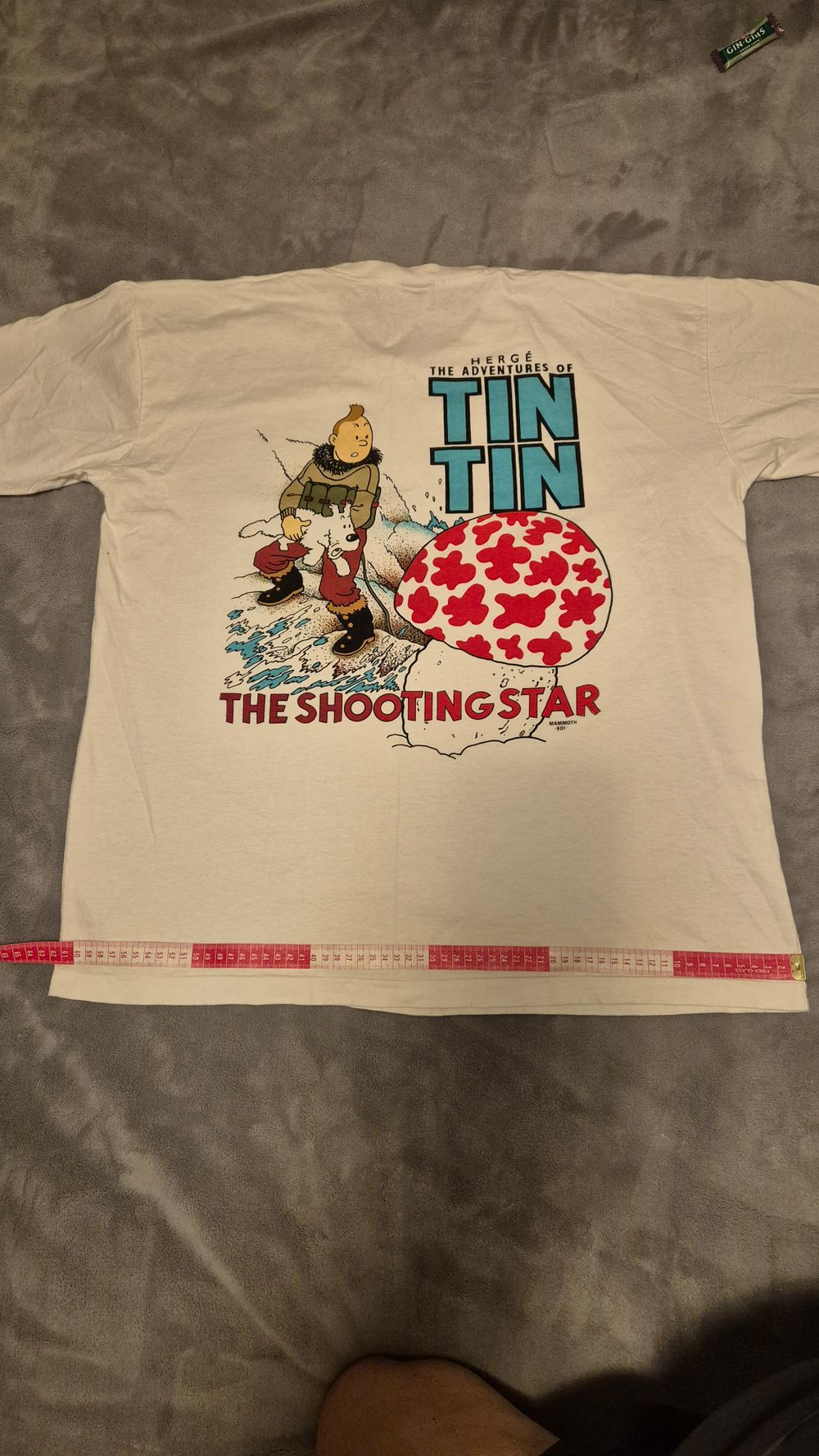 TIN TIN Tee