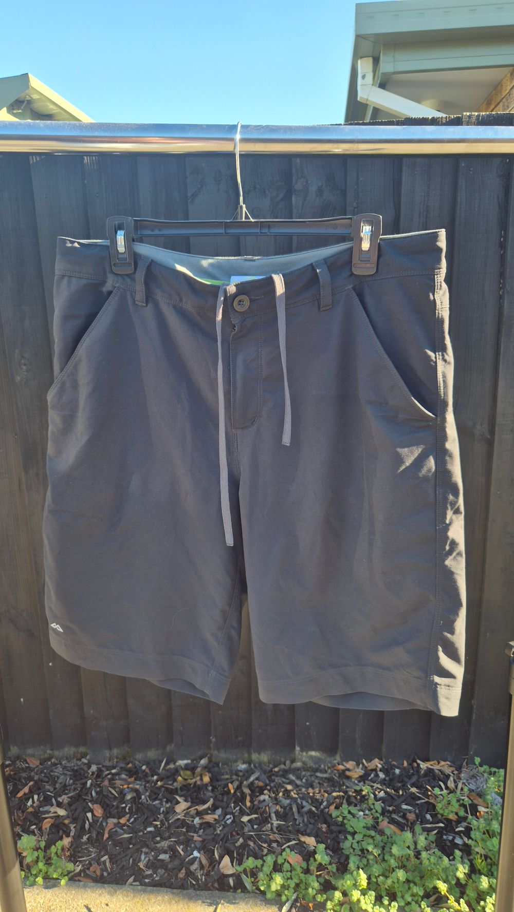 Kathmandu Shorts
