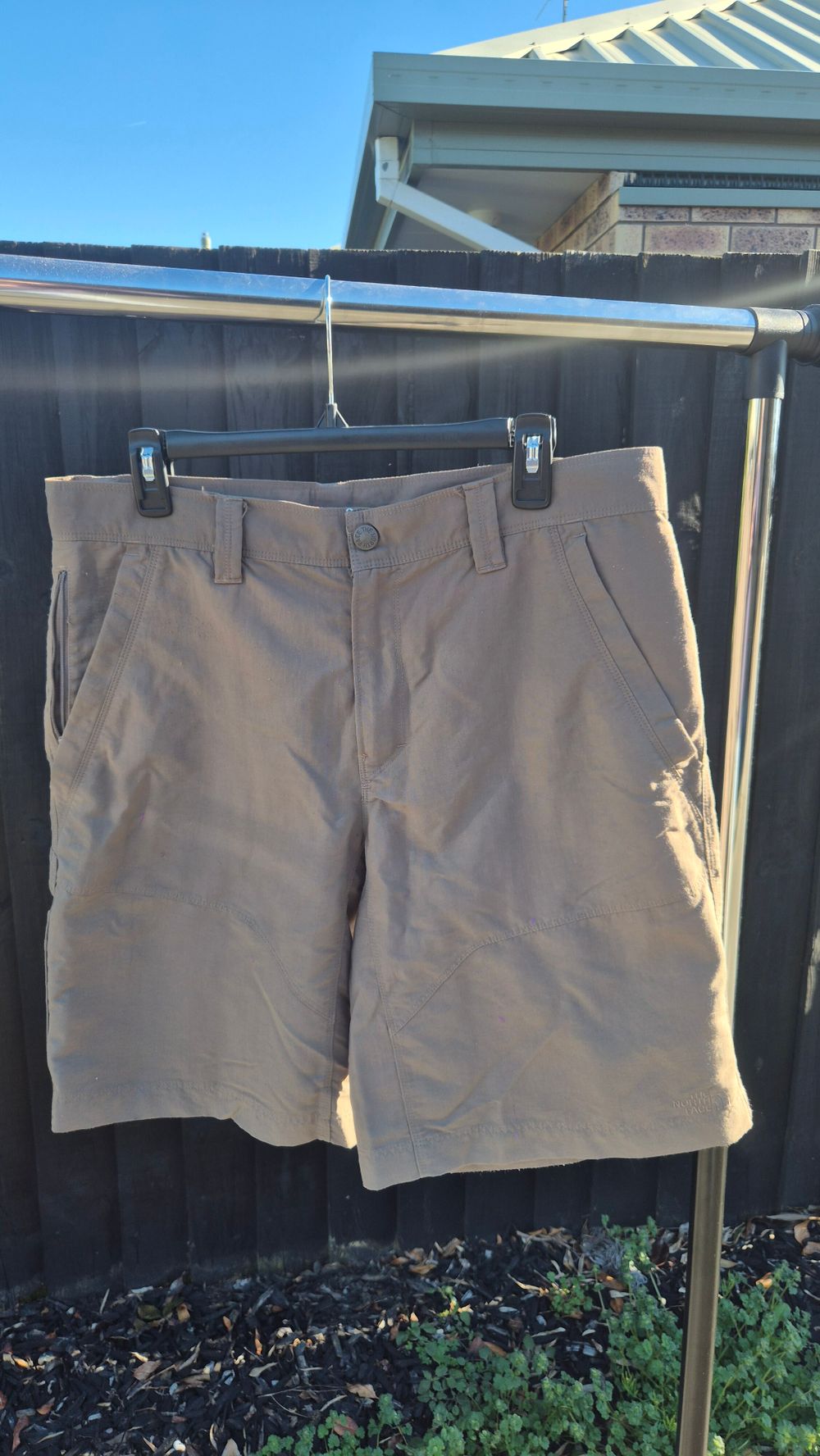 The North Face Cargo Shorts