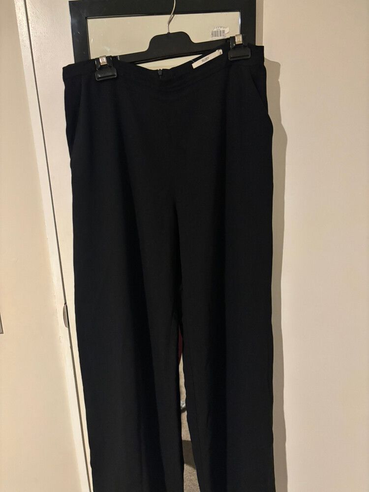 Ruby Firebird Pants