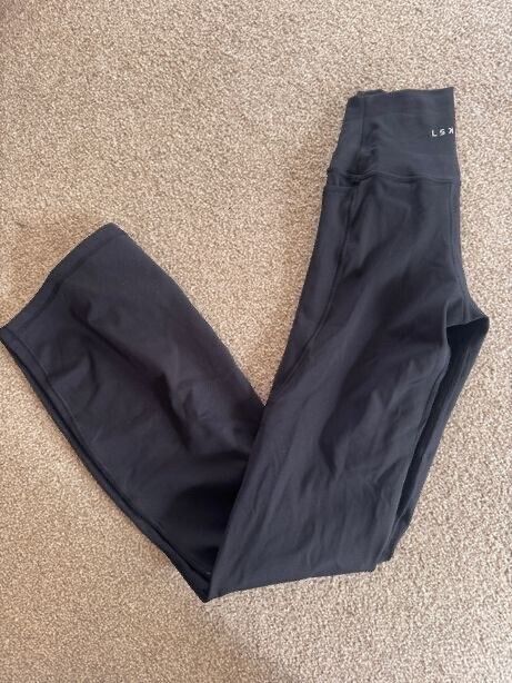 LSKD fusion petite leggings