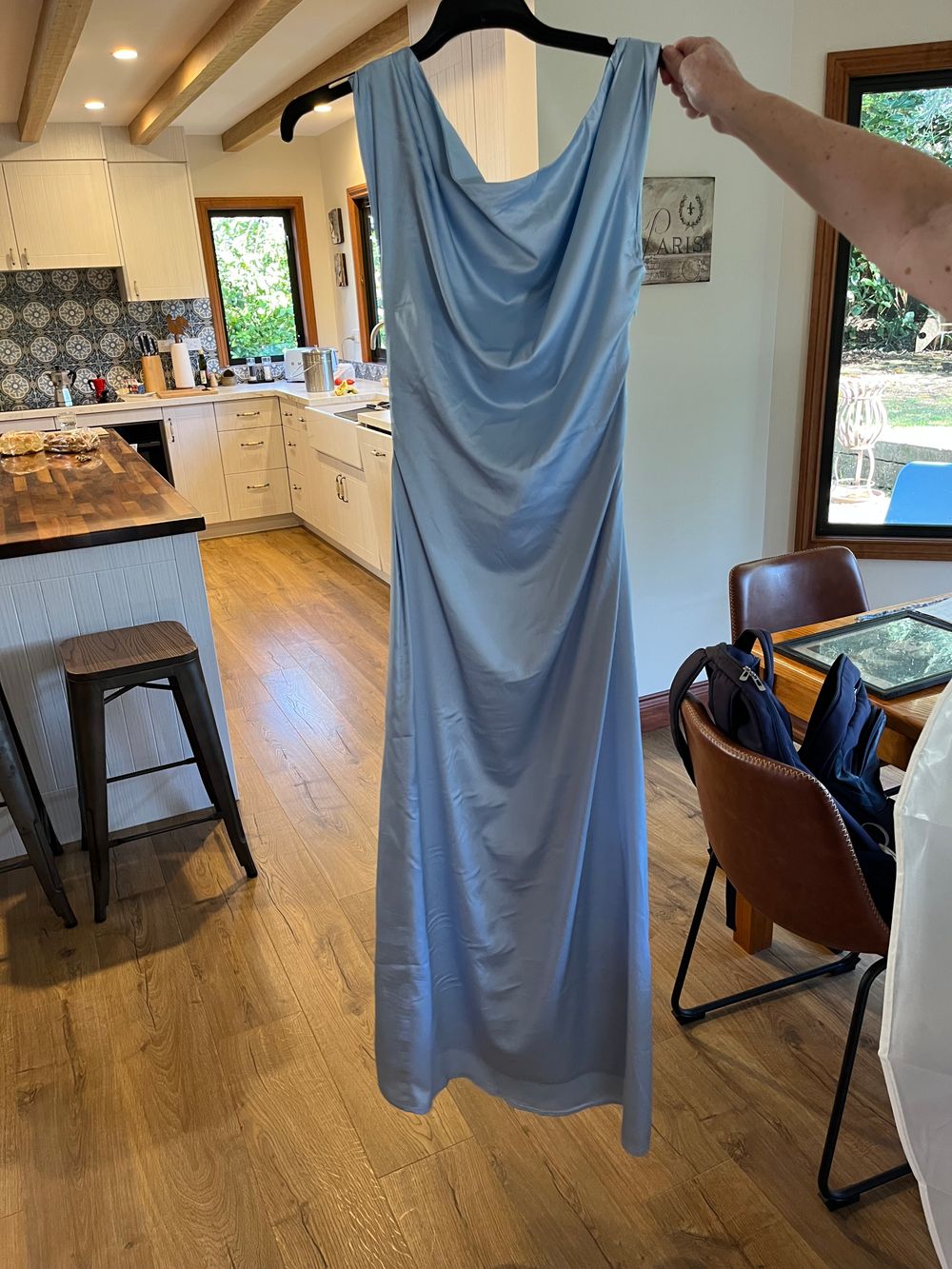 PepperMayo on Designer Wardrobe