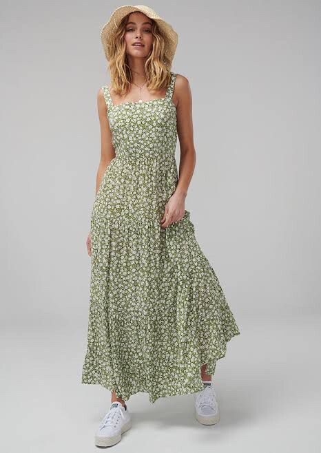 Ghanda - Luella Dress on Designer Wardrobe
