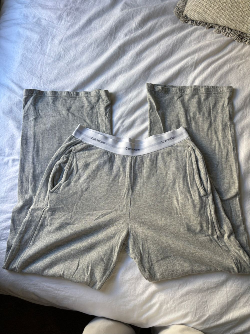 Calvin Klein sweats