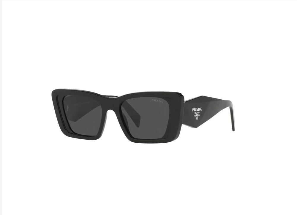 Prada sunglasses cat eye