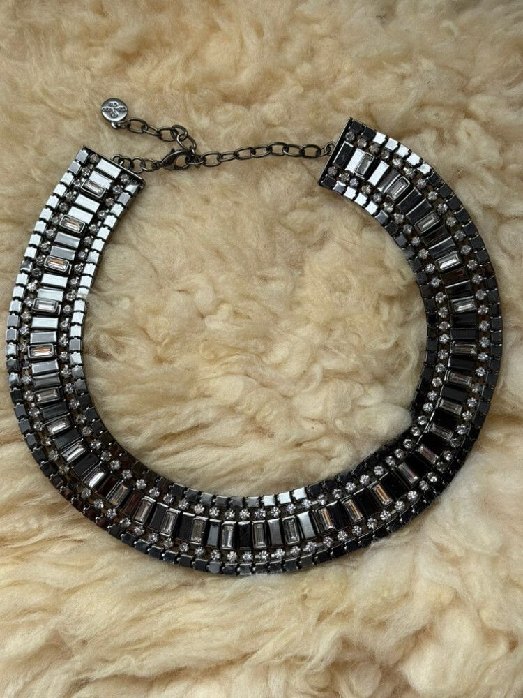 Graziano Necklace