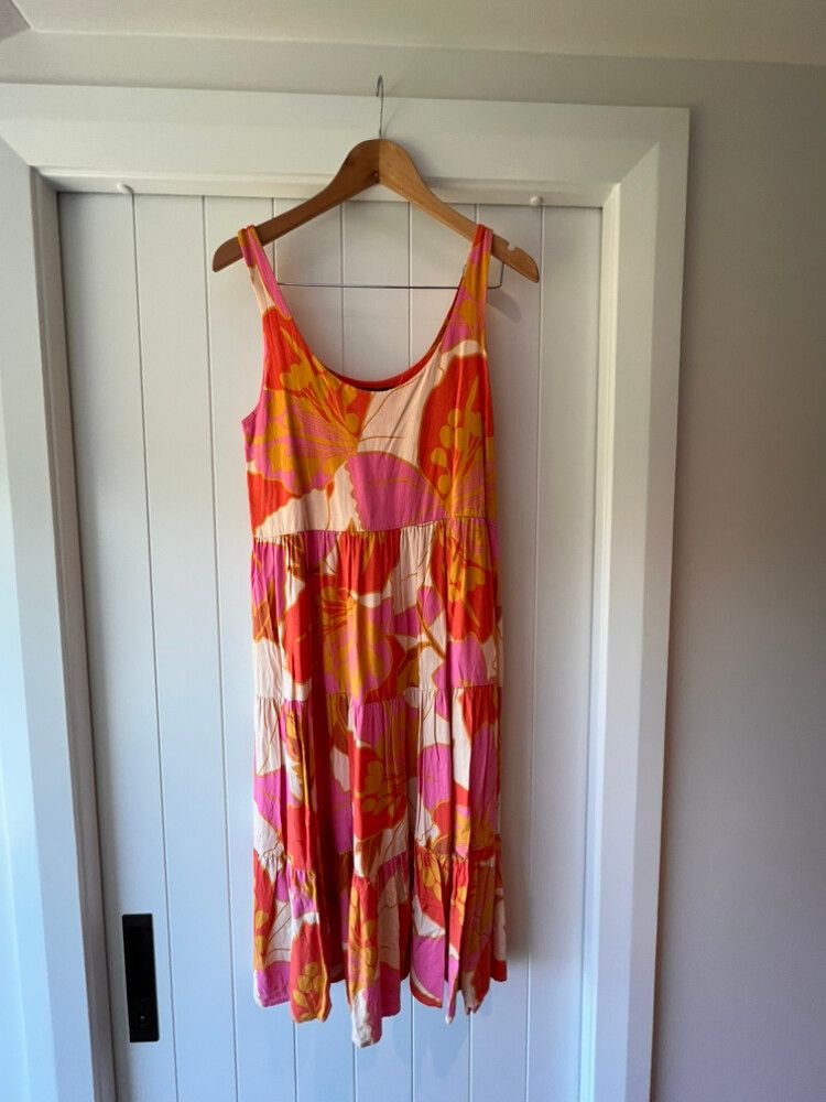 Mister Zimi dress