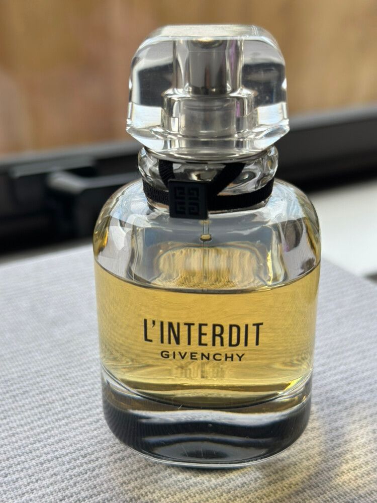 Givenchy L'Interdit EDP 50ml