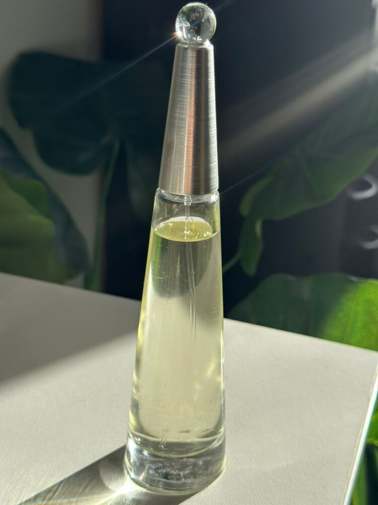 Issey Miyake Leau D Issey EDP 75ml