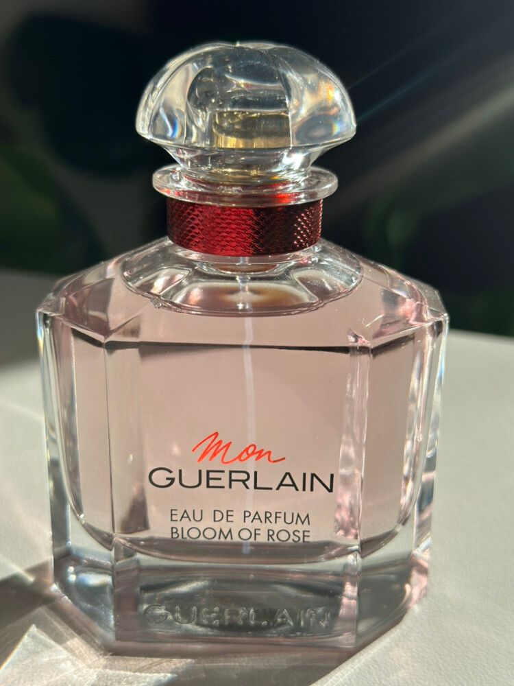 MON GUERLAIN BLOOM OF ROSE EDP 100ML