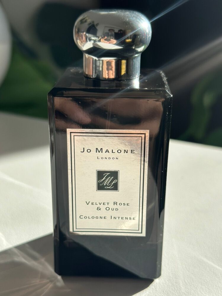 Velvet Rose & Oud Cologne Intense 100ml