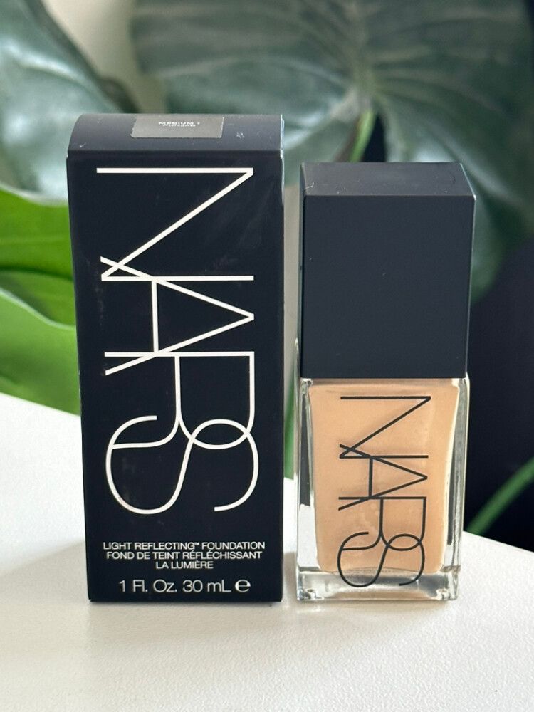 nars light reflecting foundation Punjab Medium 1
