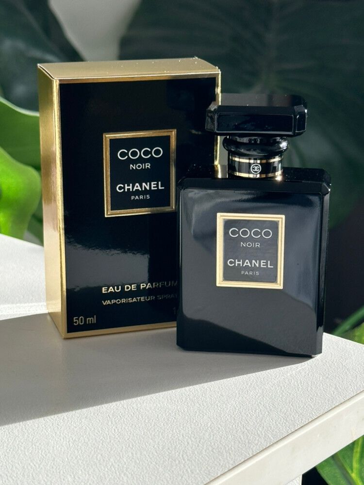 CHANEL - CHANEL COCO NOIR Eau de Parfum Spray 50ml on