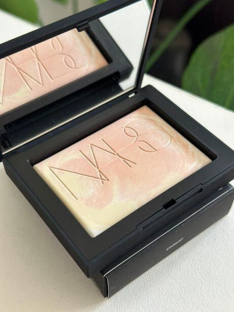 Light Reflecting Prismatic Powder - # Stardust 10g
