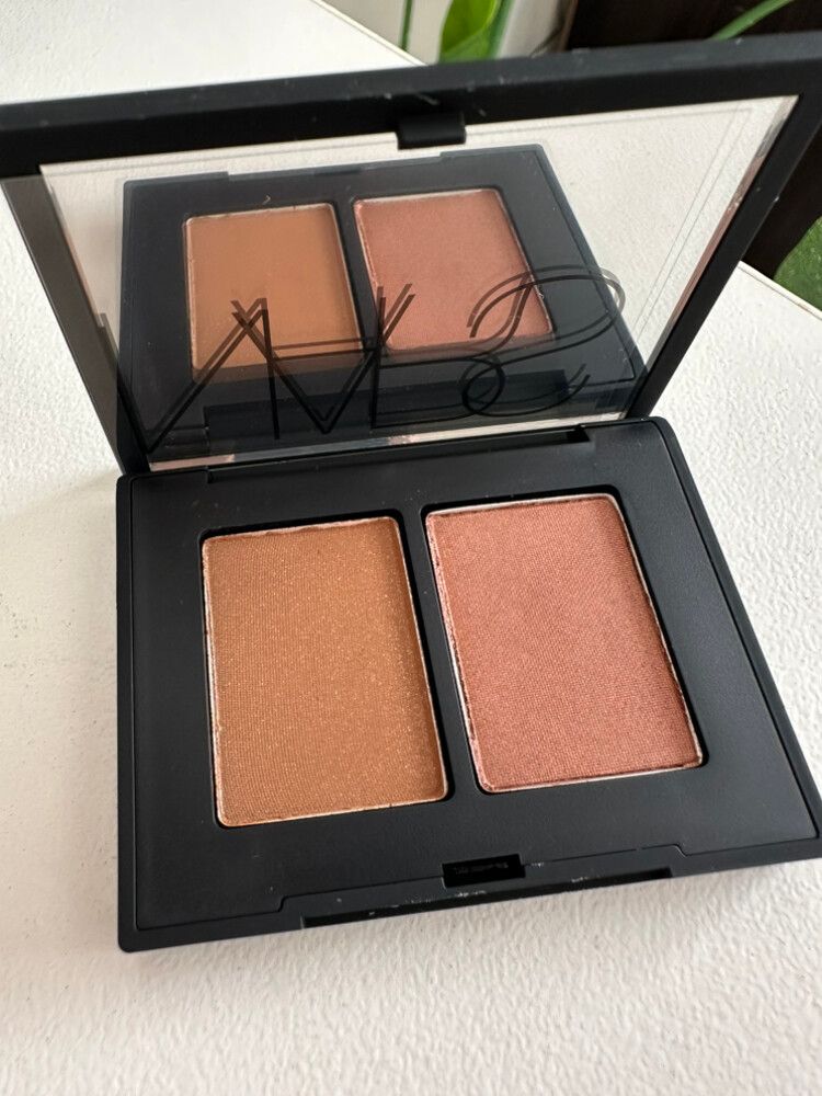 Nars Eyeshadow Surabaya II