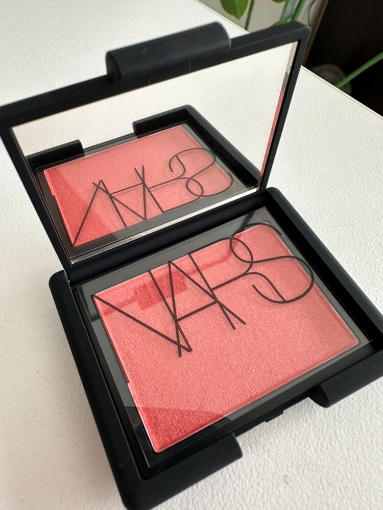 Blush Oragasm X