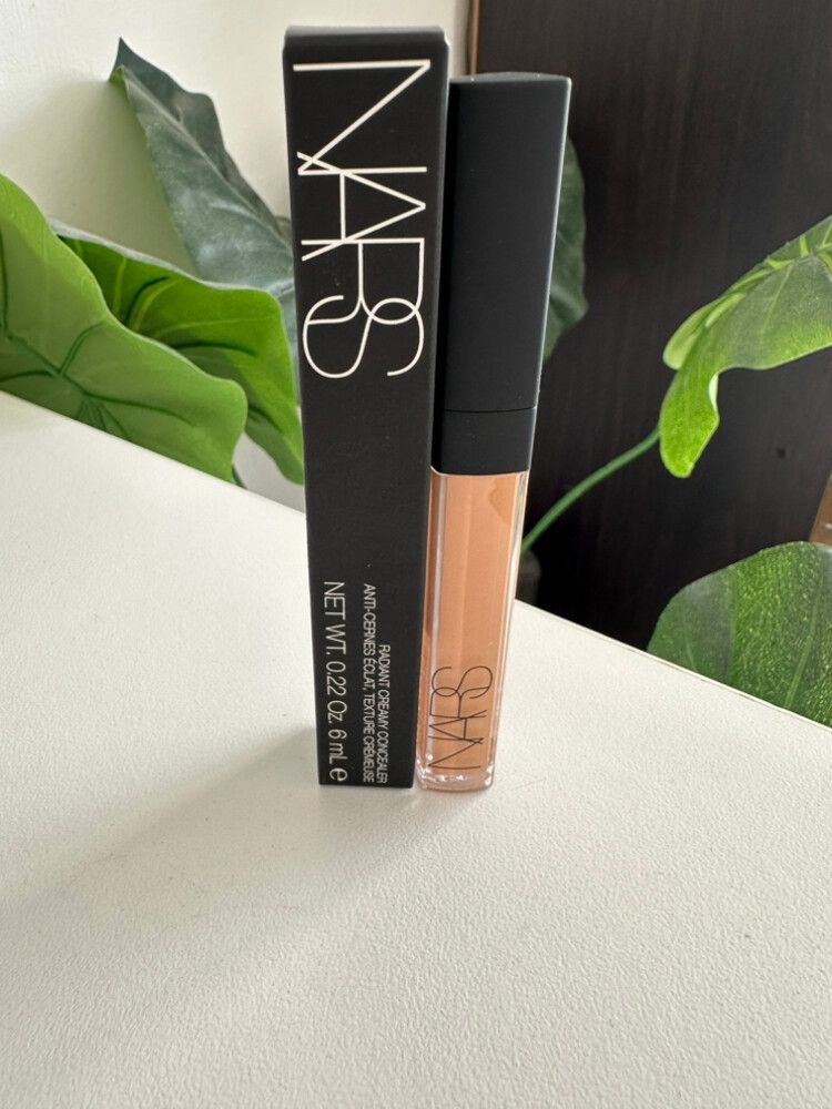 Biscuit Creamy Concealer