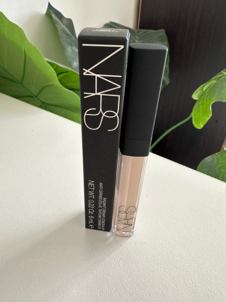 Chantilly Creamy Concealer