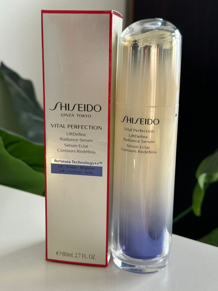 Vital Perfection Serum, 80ml